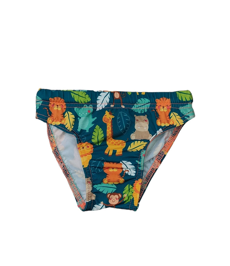 Bathing Suit for Baby Boy