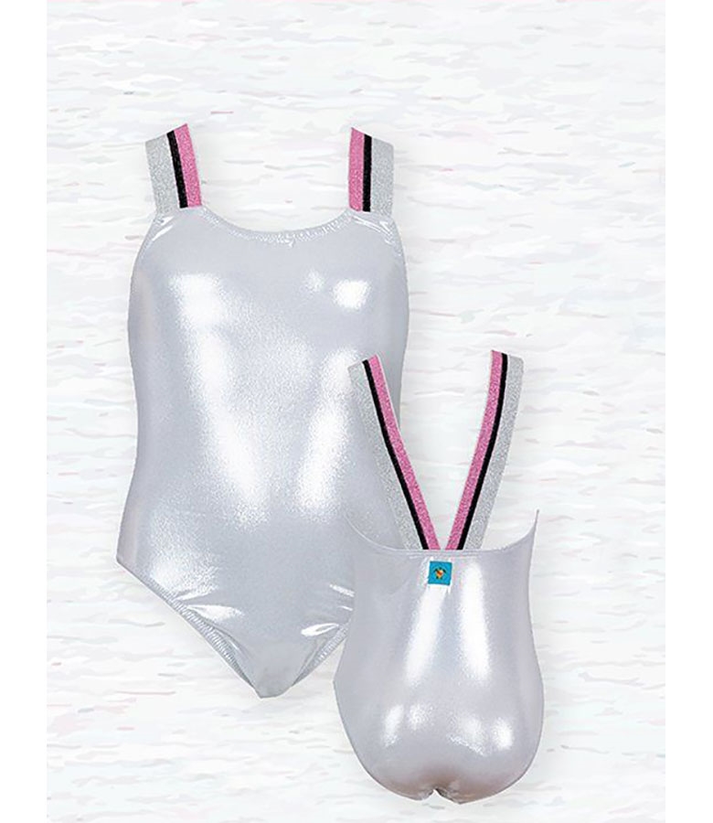 Tortue One-Piece Swimming Suit