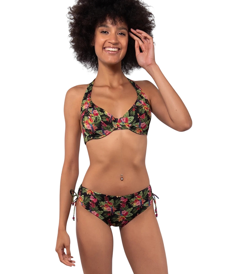 Sielei Bikini Set