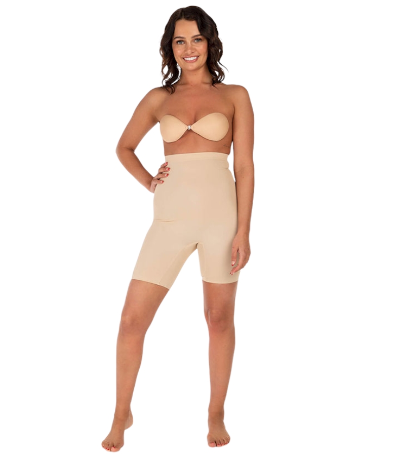 Shapewear Slip