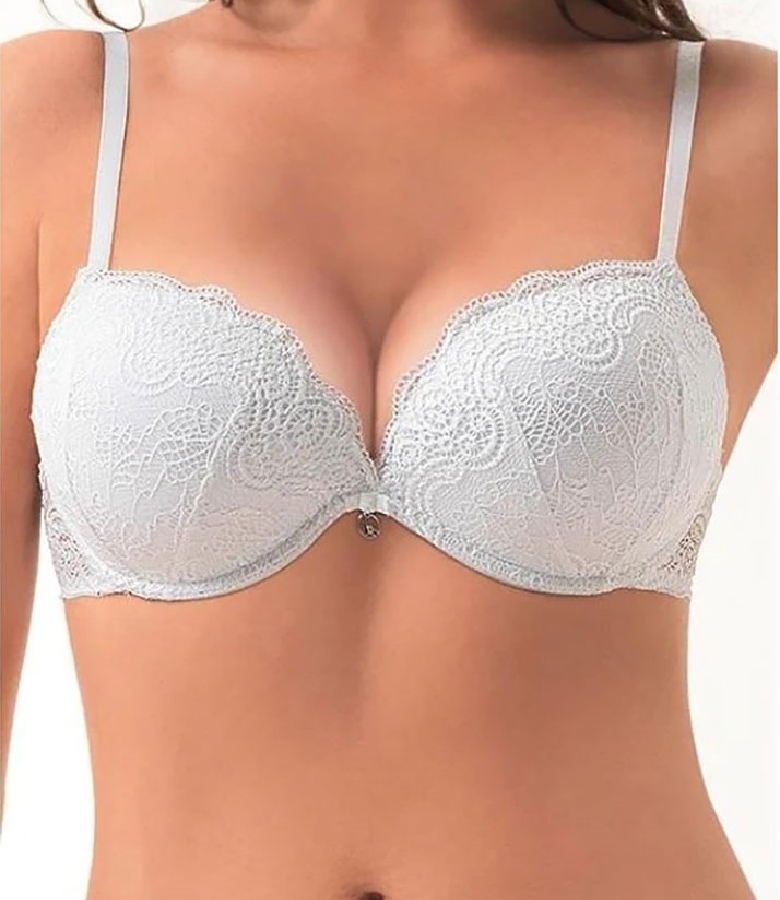 Super Push-Up Bra