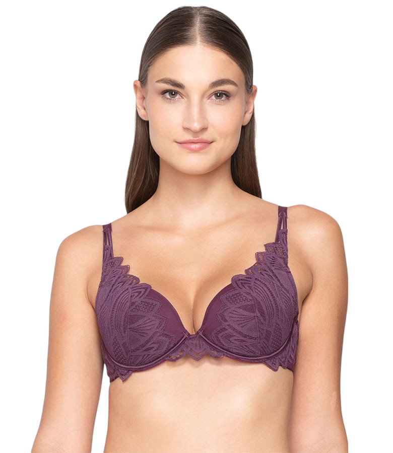 Sylvie push-up