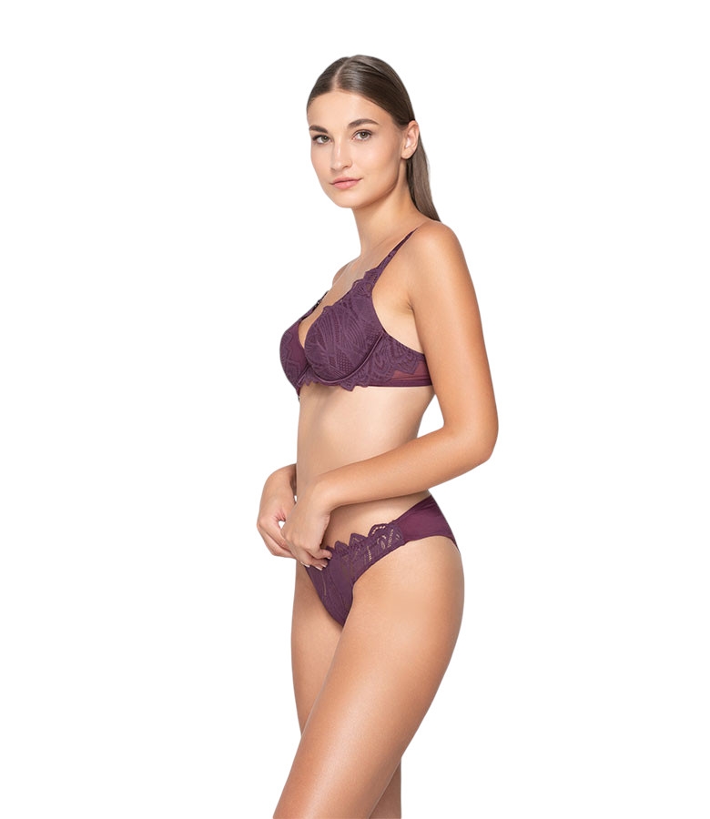 Sylvie push-up