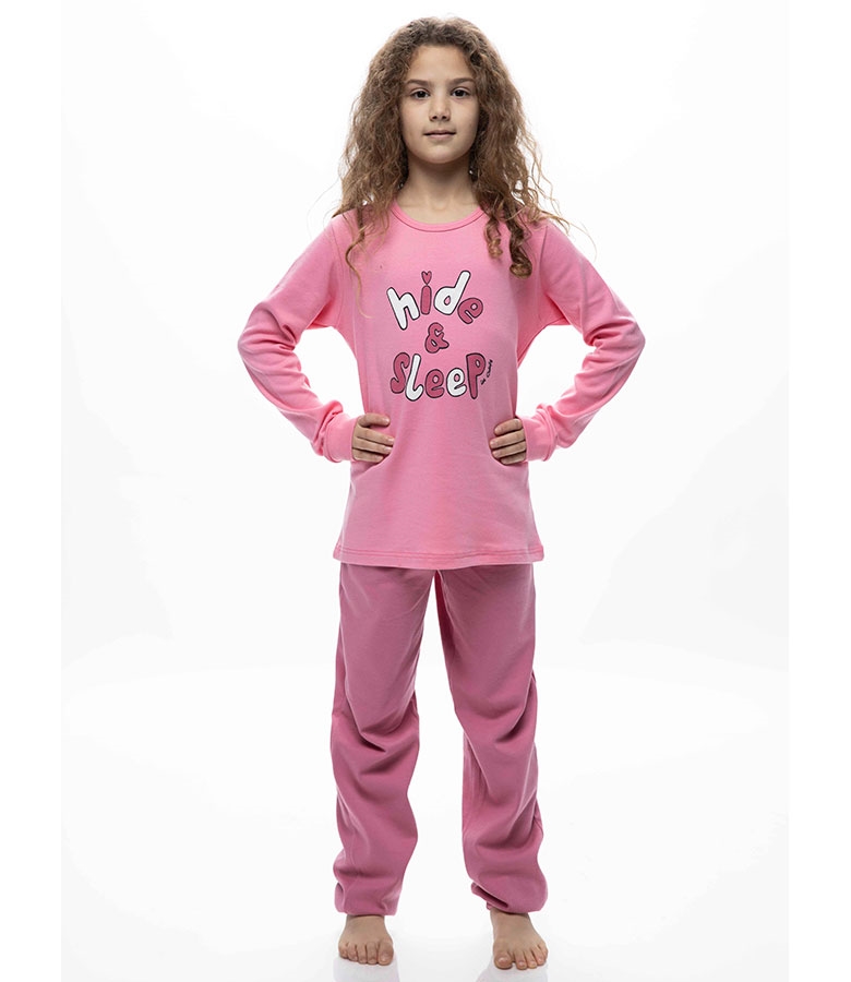 Cotton Pijamas for Girl