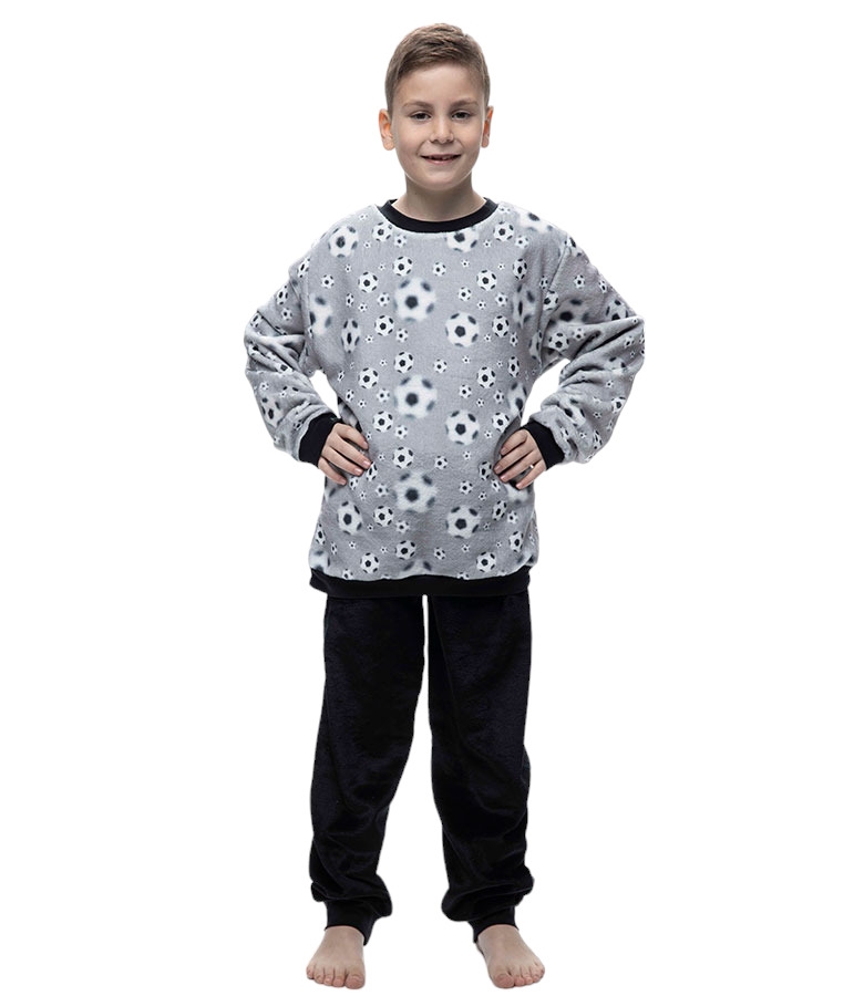 Fleece Pijamas for Boy