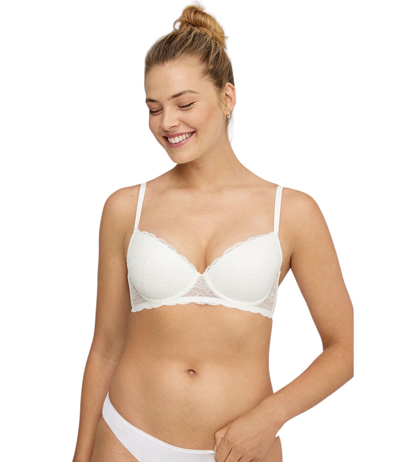 Promise Underwired Bra