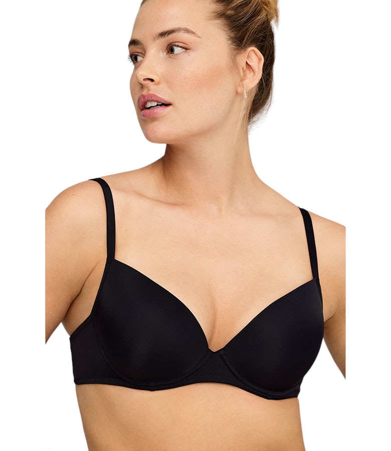 Underwired Push up Bra