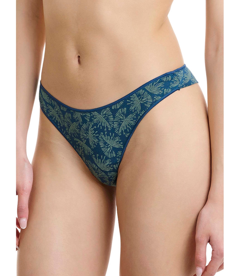 Woman's Bamboo Brazil 2Pack
