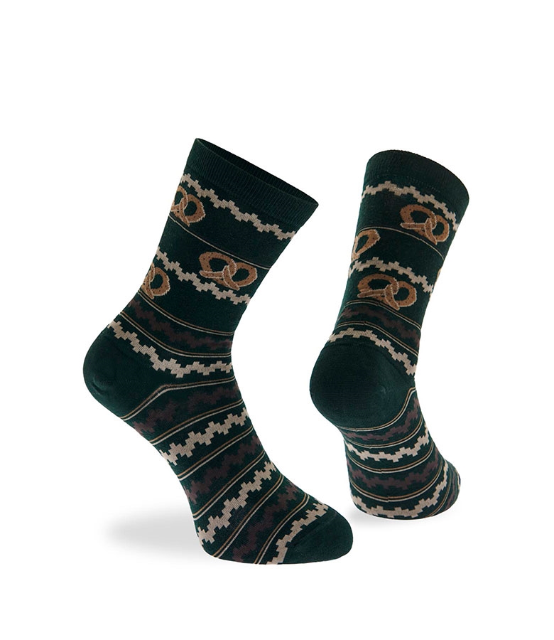 Bamboo Socks