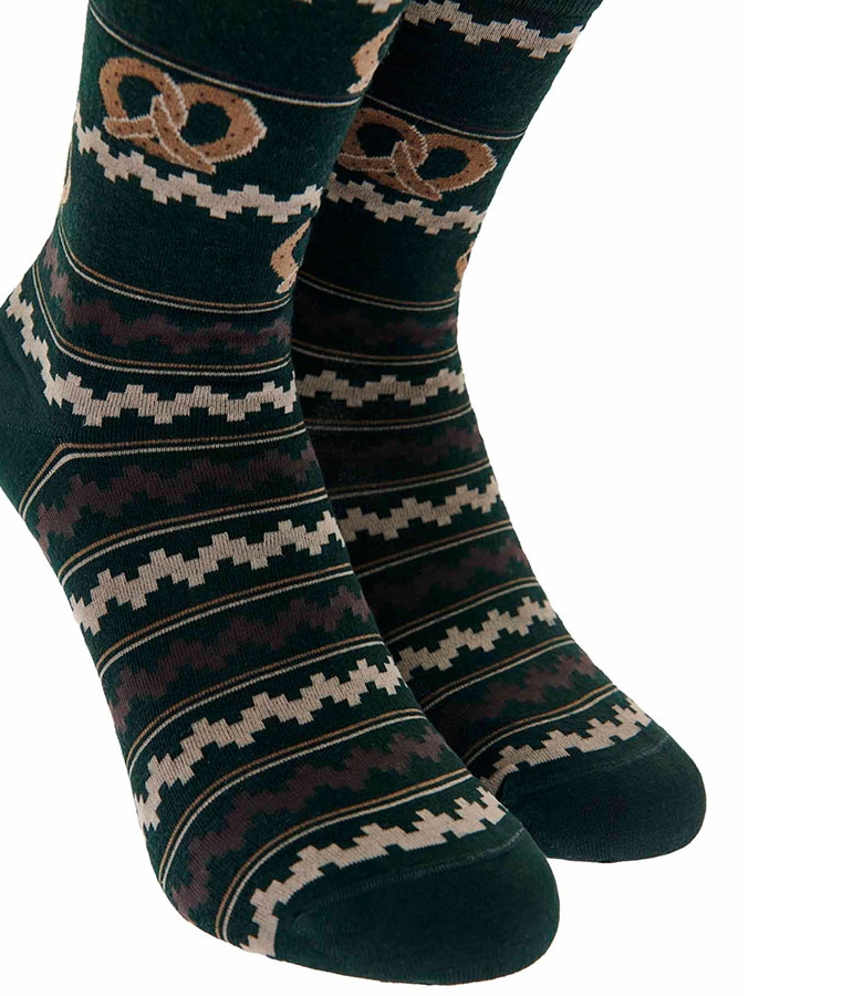 Bamboo Socks