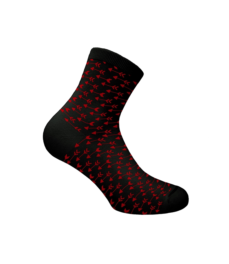 Women's Bamboo Ancle Socks