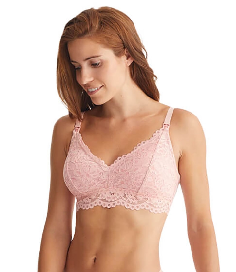 Nursing Bralette bra