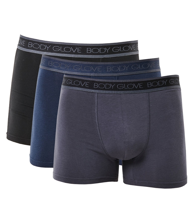 Boxer for Men 3Pack