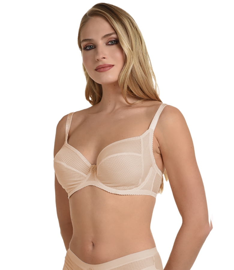 Miss Rosy Σουτιέν Minimizer με Μπανέλα Cup E/F