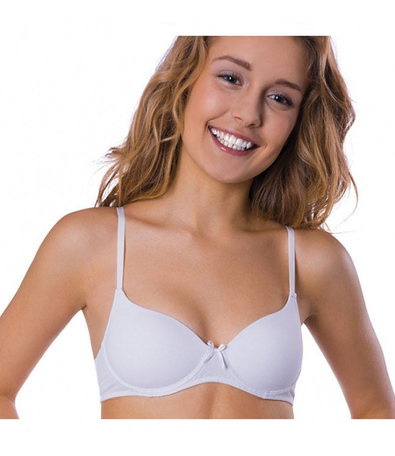 Cotton bra for girls Key TBM 120 buy at best prices with