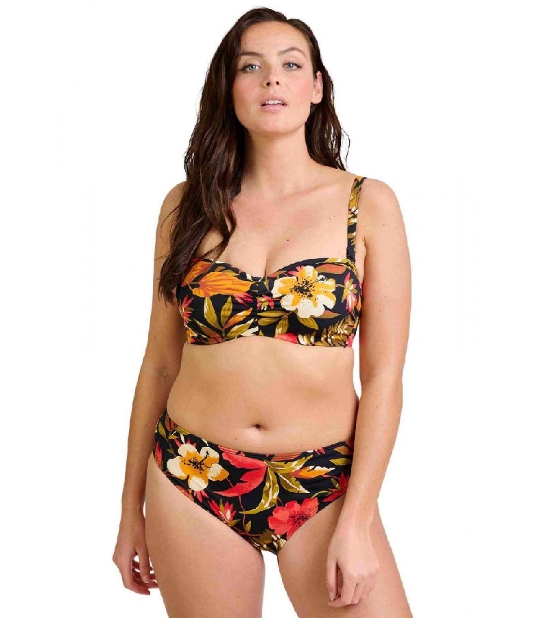 Sans Complexe Strapless Bathing Top