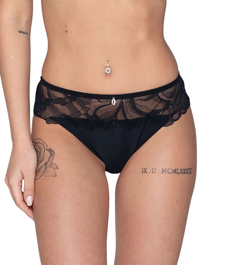 Luna Melody Brief