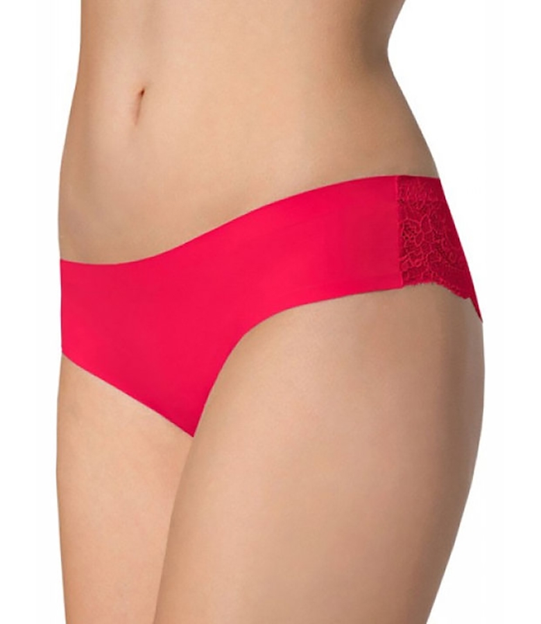 Julimex Woman Tanga Panty Lasercut