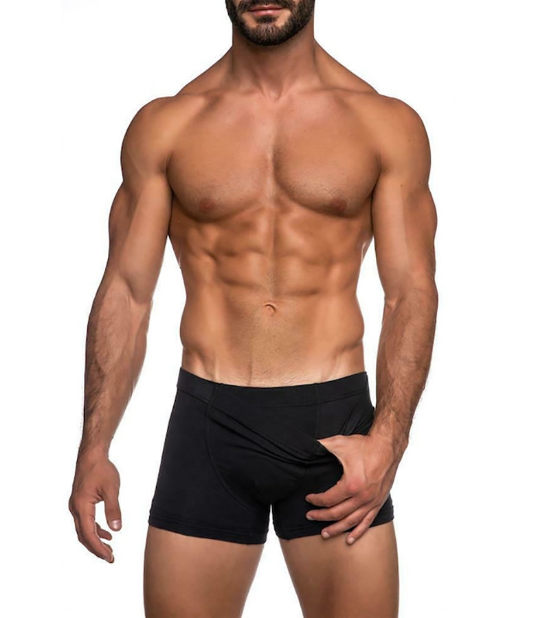 Inizio Boxer Shorts Big Size 2-Pack