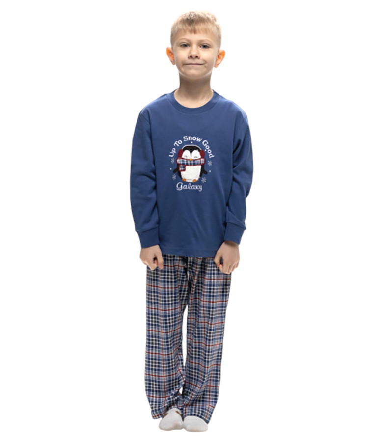 Boy's pijamas