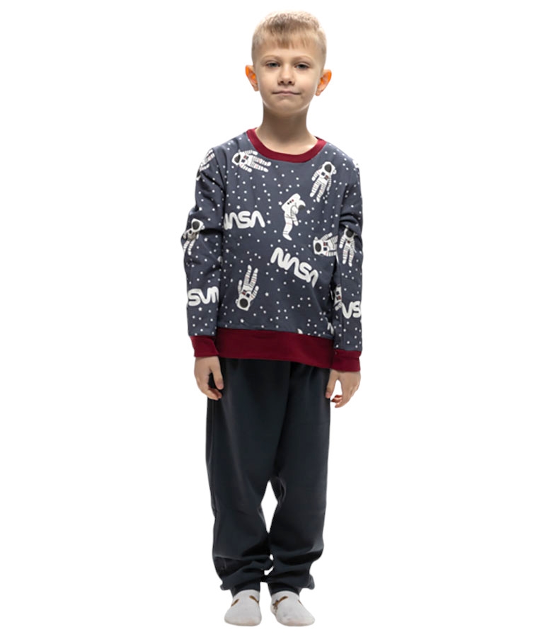 Boy's pijamas