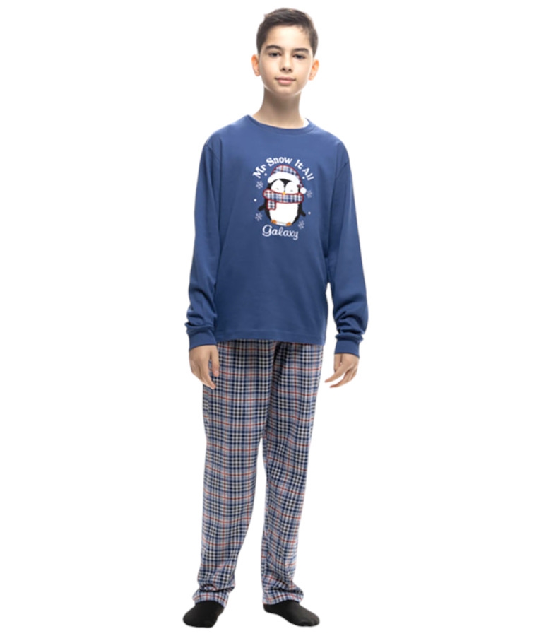 Boy's pijamas