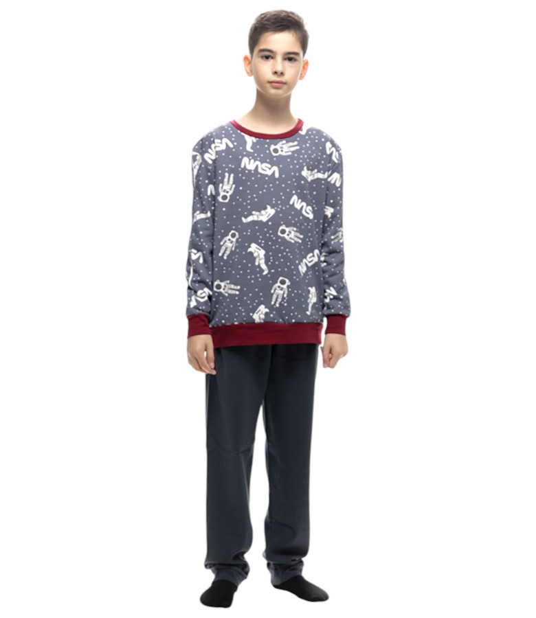 Boy's pijamas