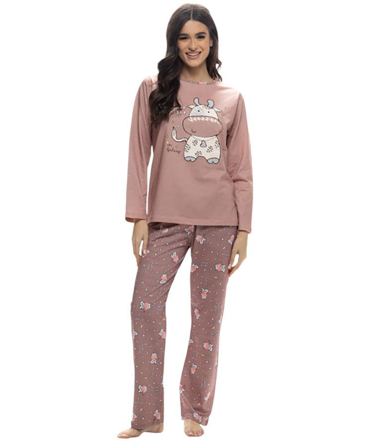 woman's pijamas