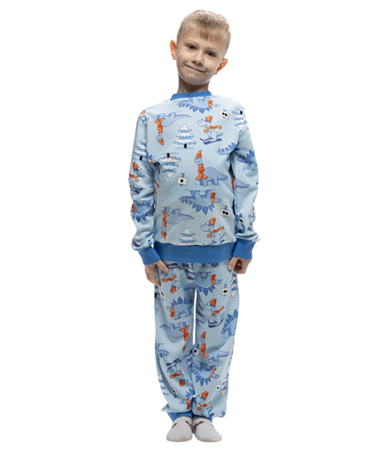 Boy's pijamas