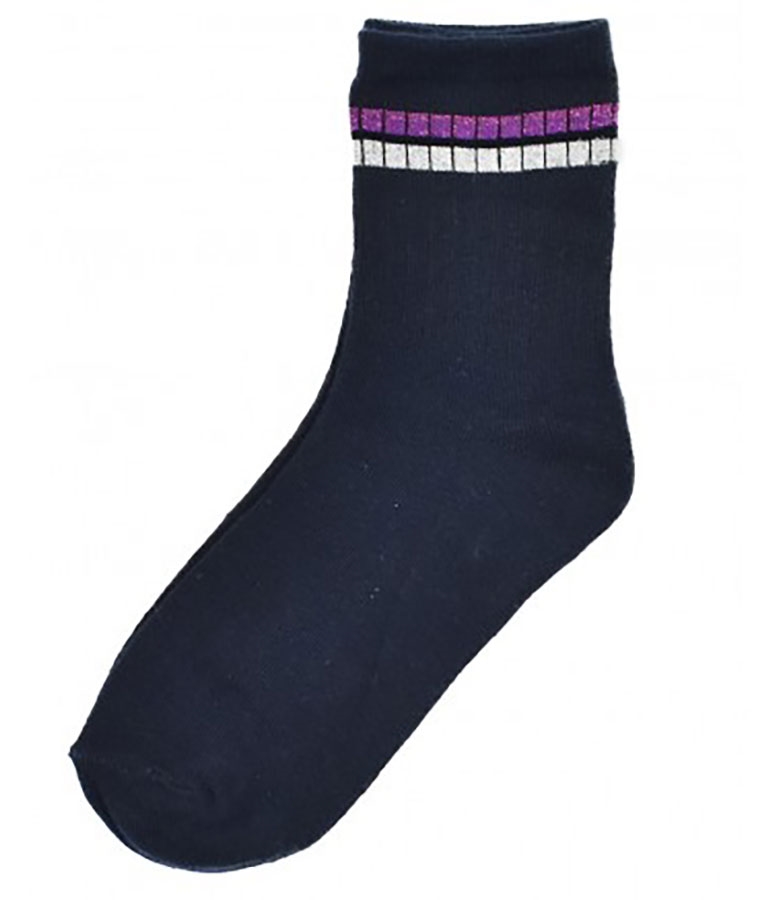 Carpenter Girl's socks