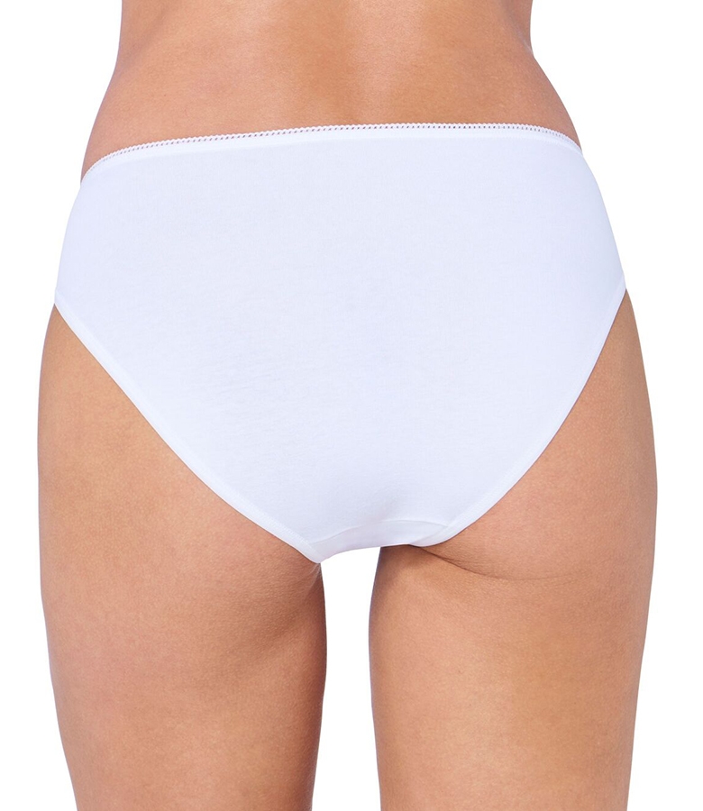 Slip Sloggi 24/7 Cotton Tai C3P