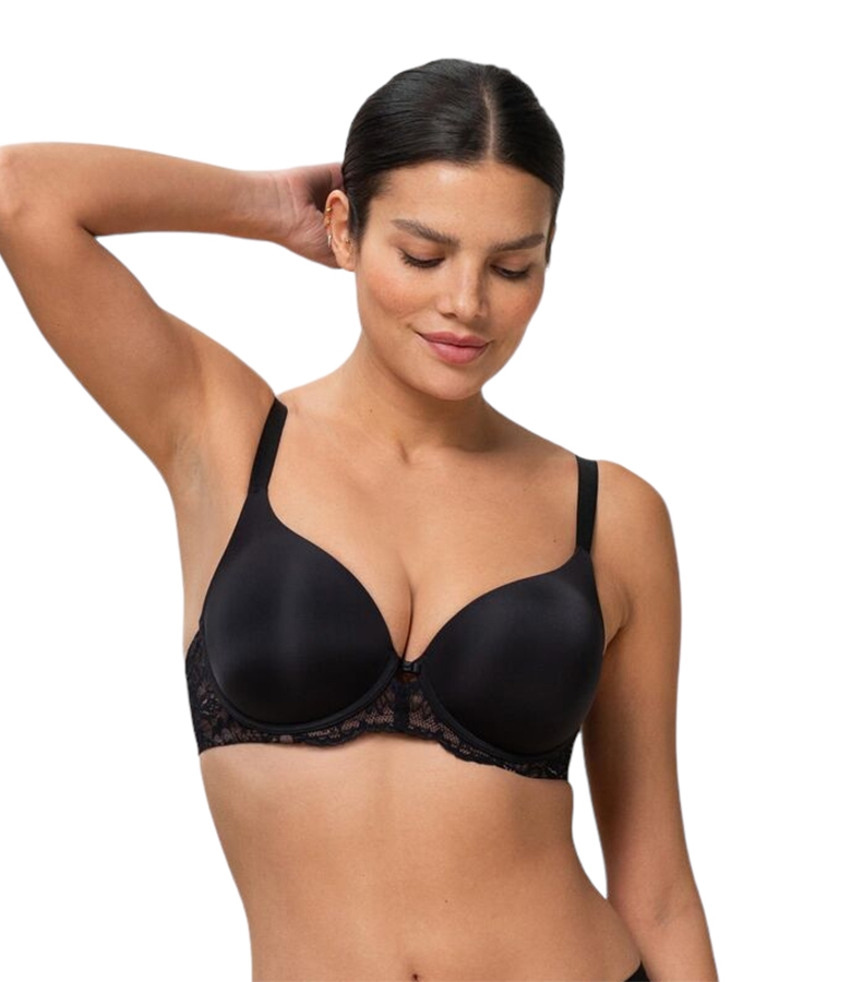 Triumph Underwired Bra Amourette Charm WHP01