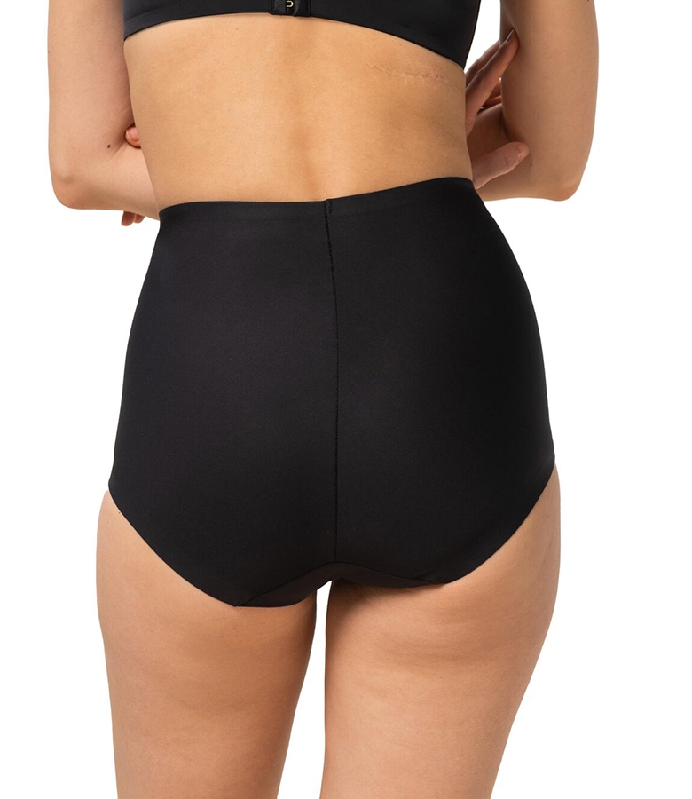 Women's Lastex Triumph Medium Shaping Series Highwaist Panty