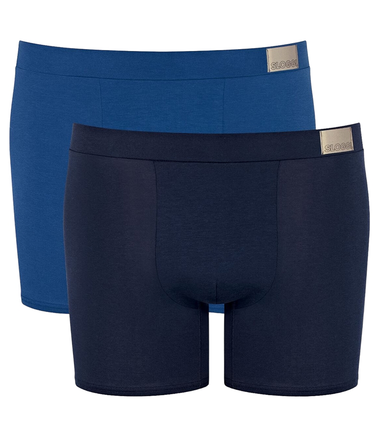 Sloggi men GO Natural H Short C2P