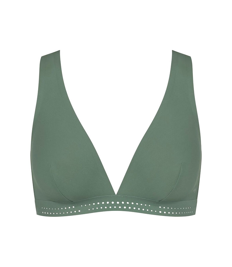 Sloggi Bikini Top Shore Arienzo Triangle