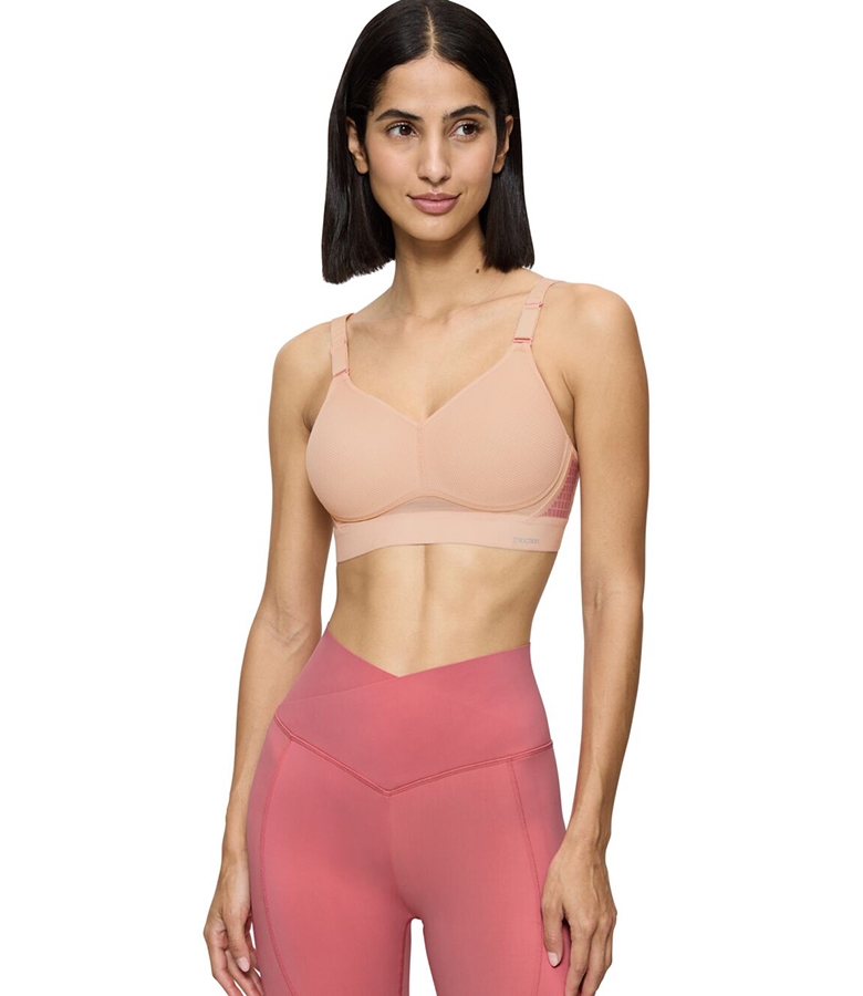 Sport's Bra Triumph Triaction Hybrid Lite P