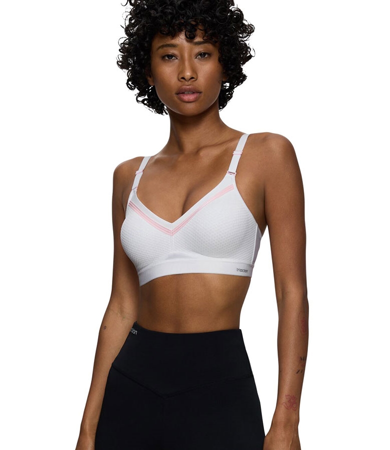 Sport's Bra Triumph Triaction Free Motion N