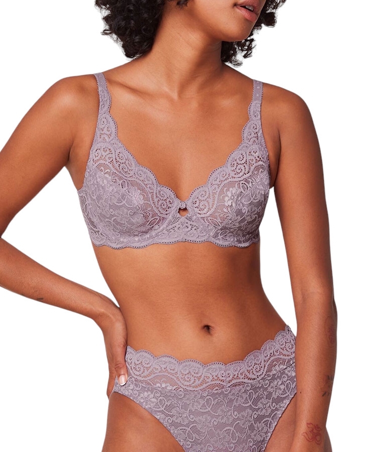 Bra Underwired Triumph Amourette 300 W X