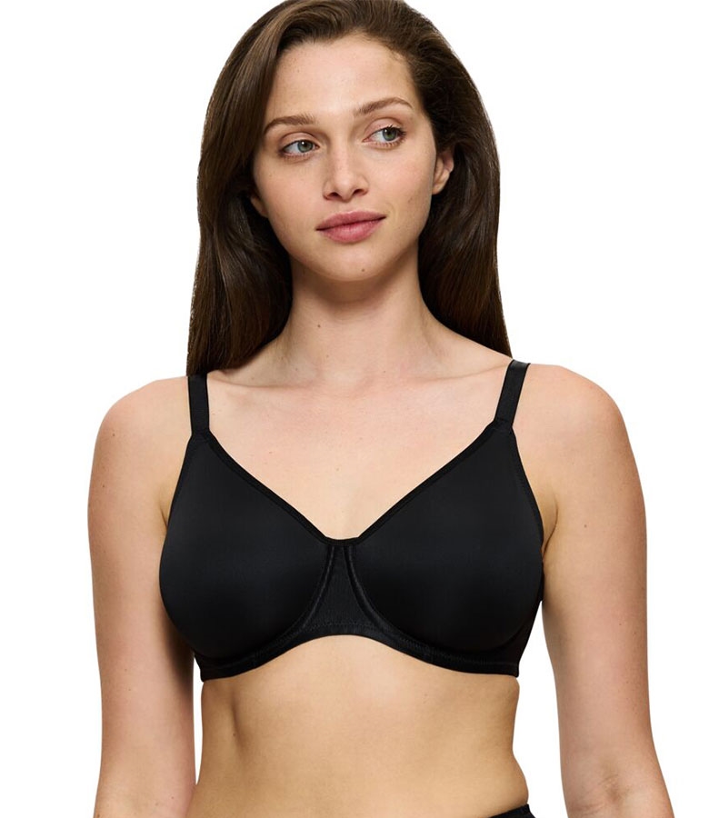 Underwired Bra Triumph Urban Minimizer W