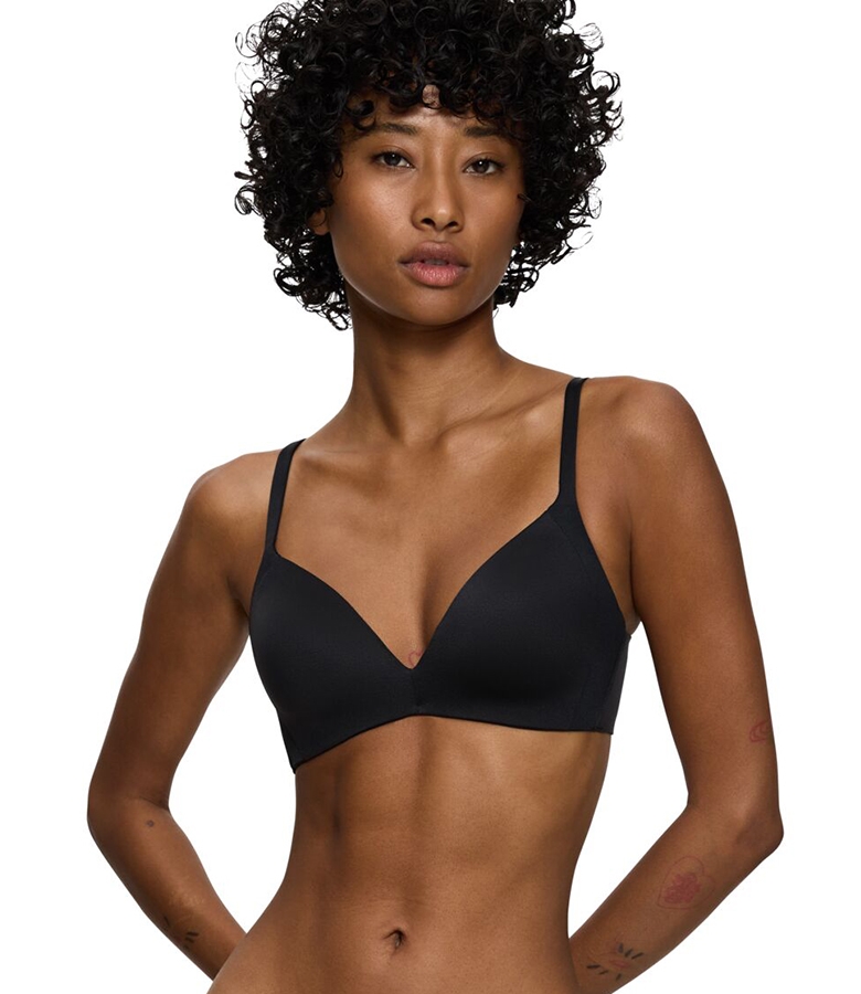 Triumph Σουτιέν Χωρίς Μπανέλα Body Make-Up Soft Touch P EX