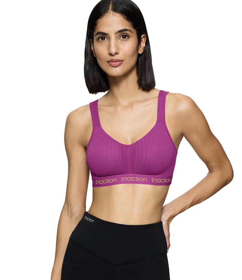 Triumph Bra Triaction Energy Lite N EX