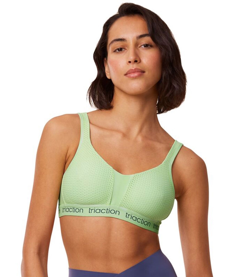 Triumph Bra Triaction Energy Lite N EX