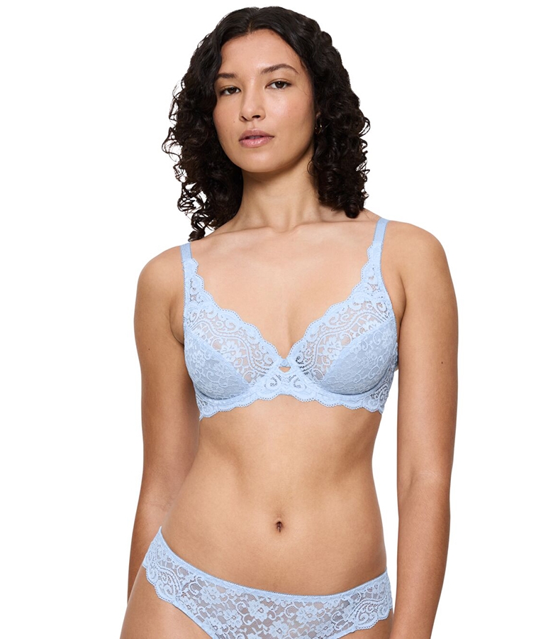 Triumph Σουτιέν Χωρίς Επένδυση Amourette W