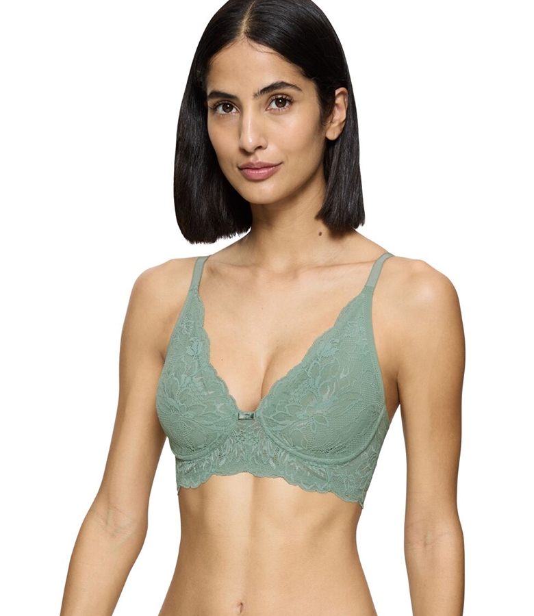 Triumph Non Wired Bra Amourette Charm T N03