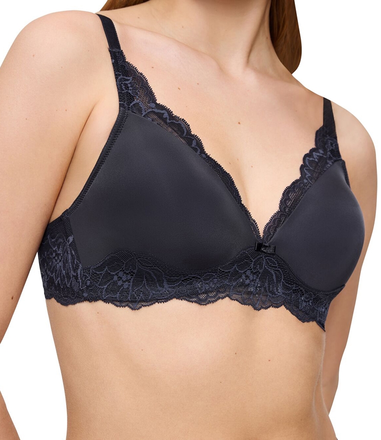 Triumph Non Wired Bra Amourette Charm T P