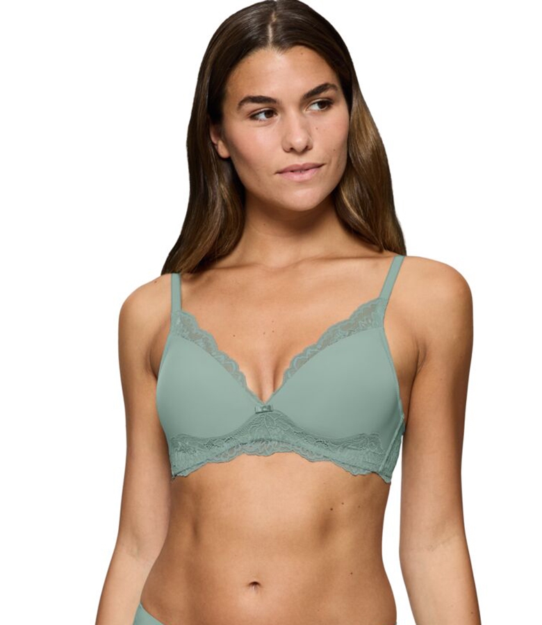 Triumph Non Wired Bra Amourette Charm T P