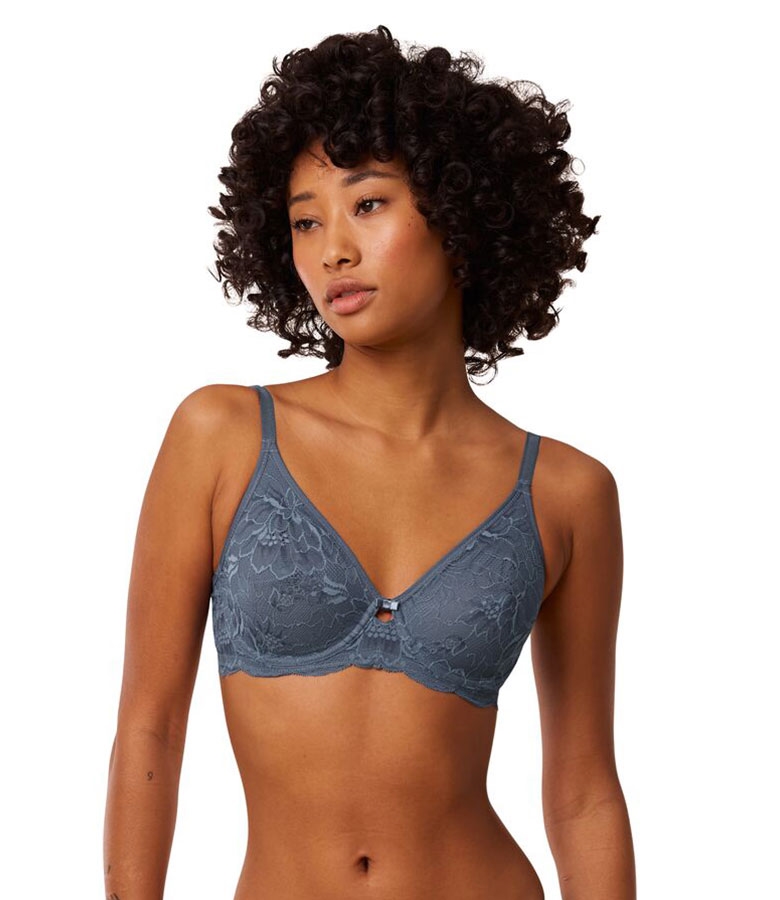 Triumph Underwired Bra  Amourette Charm Conscious W02