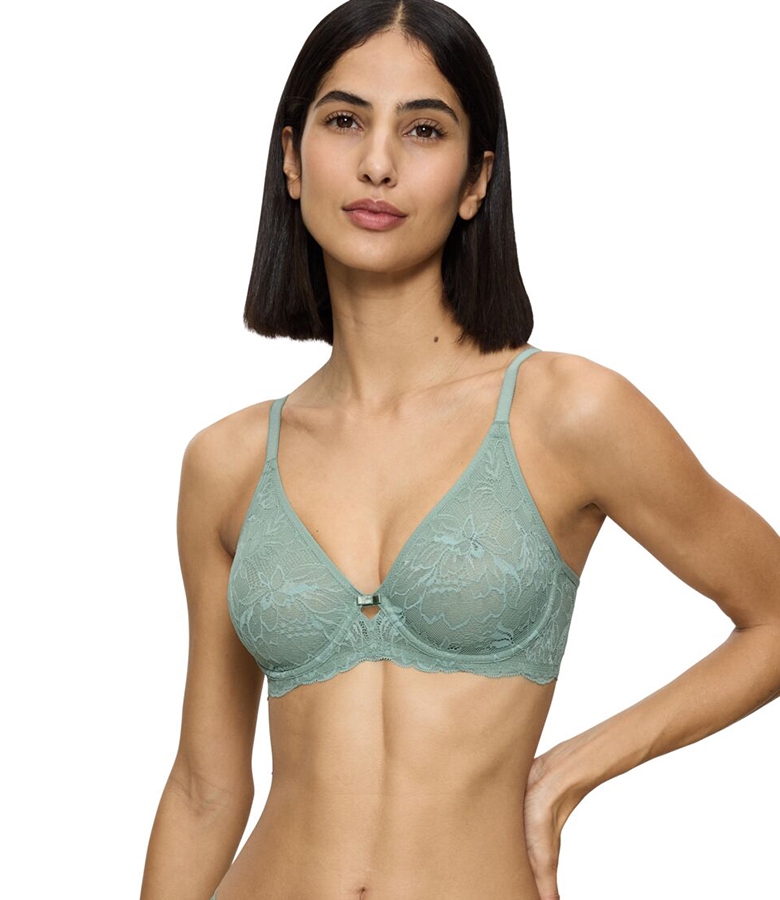 Triumph Underwired Bra  Amourette Charm Conscious W02