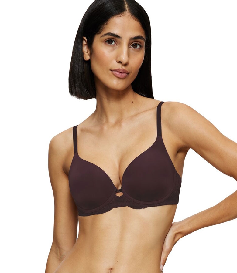 Triumph Underwired Bra  Amourette Charm T WHP01