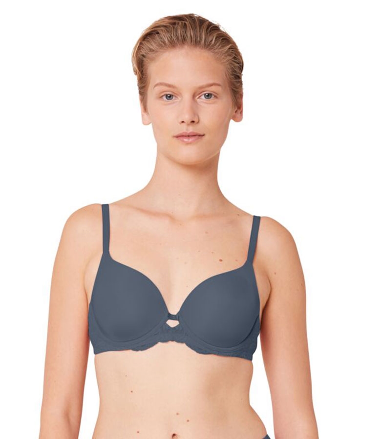 Triumph Underwired Bra  Amourette Charm T WHP01